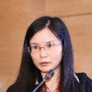Prof. Dr. Jing-Xia Liu