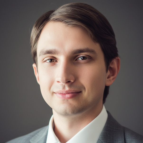 Assoc. Prof. Alexey N. Ruchay