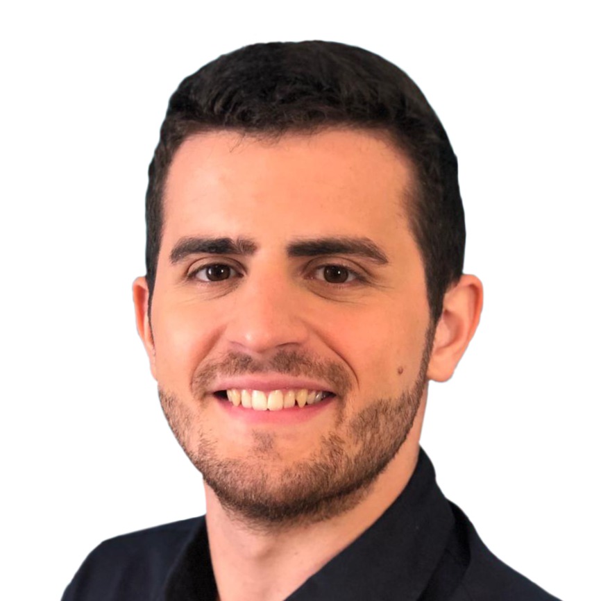 Dr. Andrea Costantino