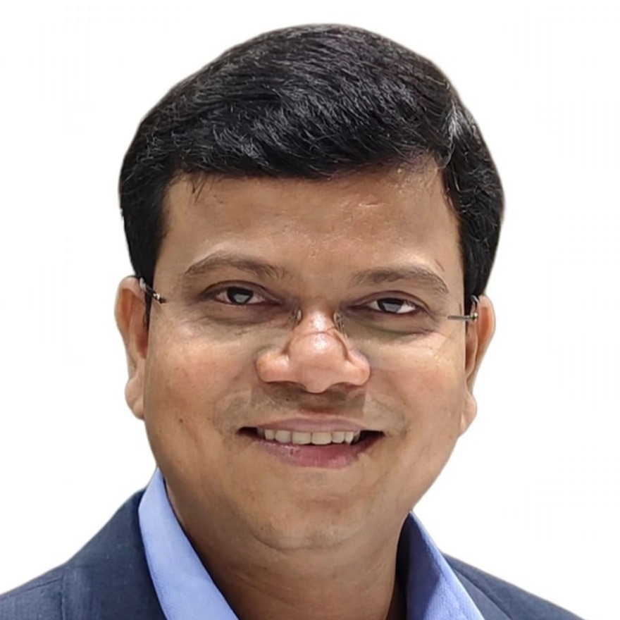 Dr. Manoj Tukaram Kamble