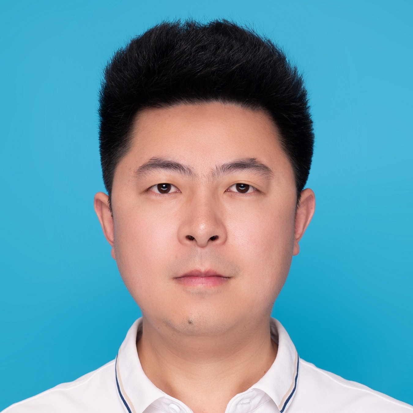Dr. Zheng-Yong Wen