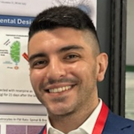 Dr. Gianluca Antonio Franco
