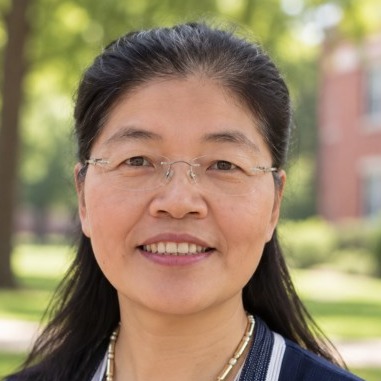 Prof. Dr. Renfang s Taylor