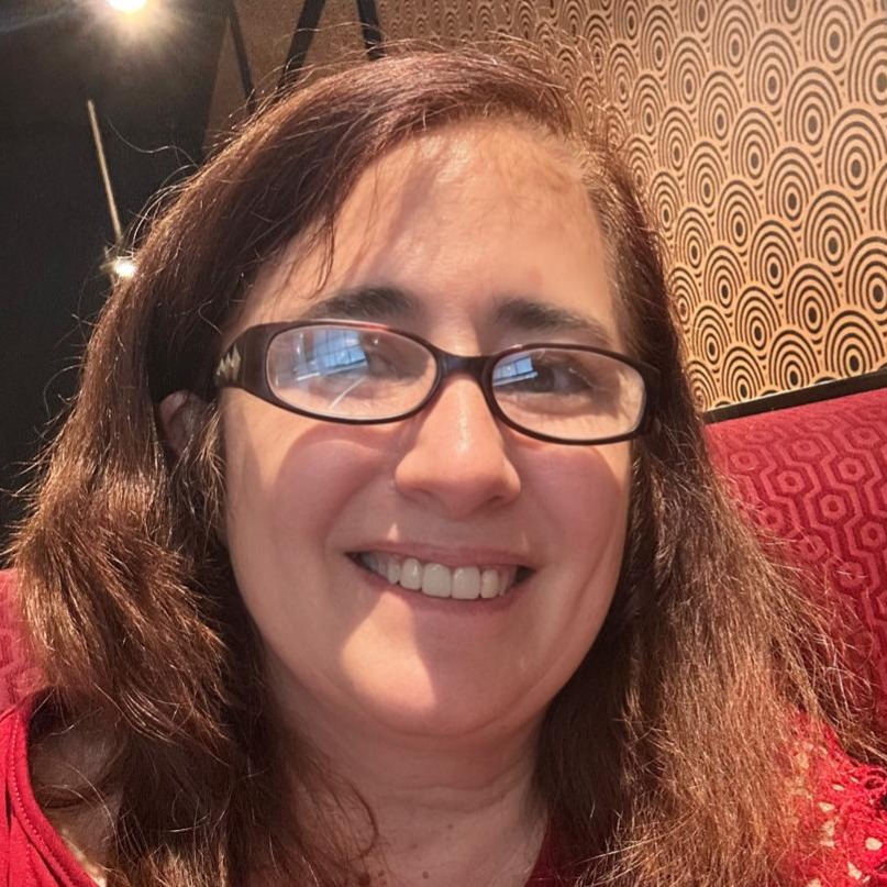 Dr. Raquel Cossío-Bayúgar