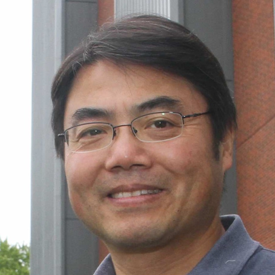 Dr. Min Du