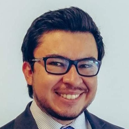 Dr. Carlos Emilio Cabrera Matajira