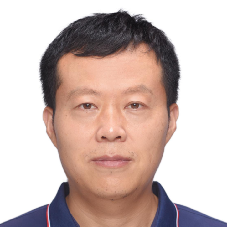 Prof. Dr. Hao Guo
