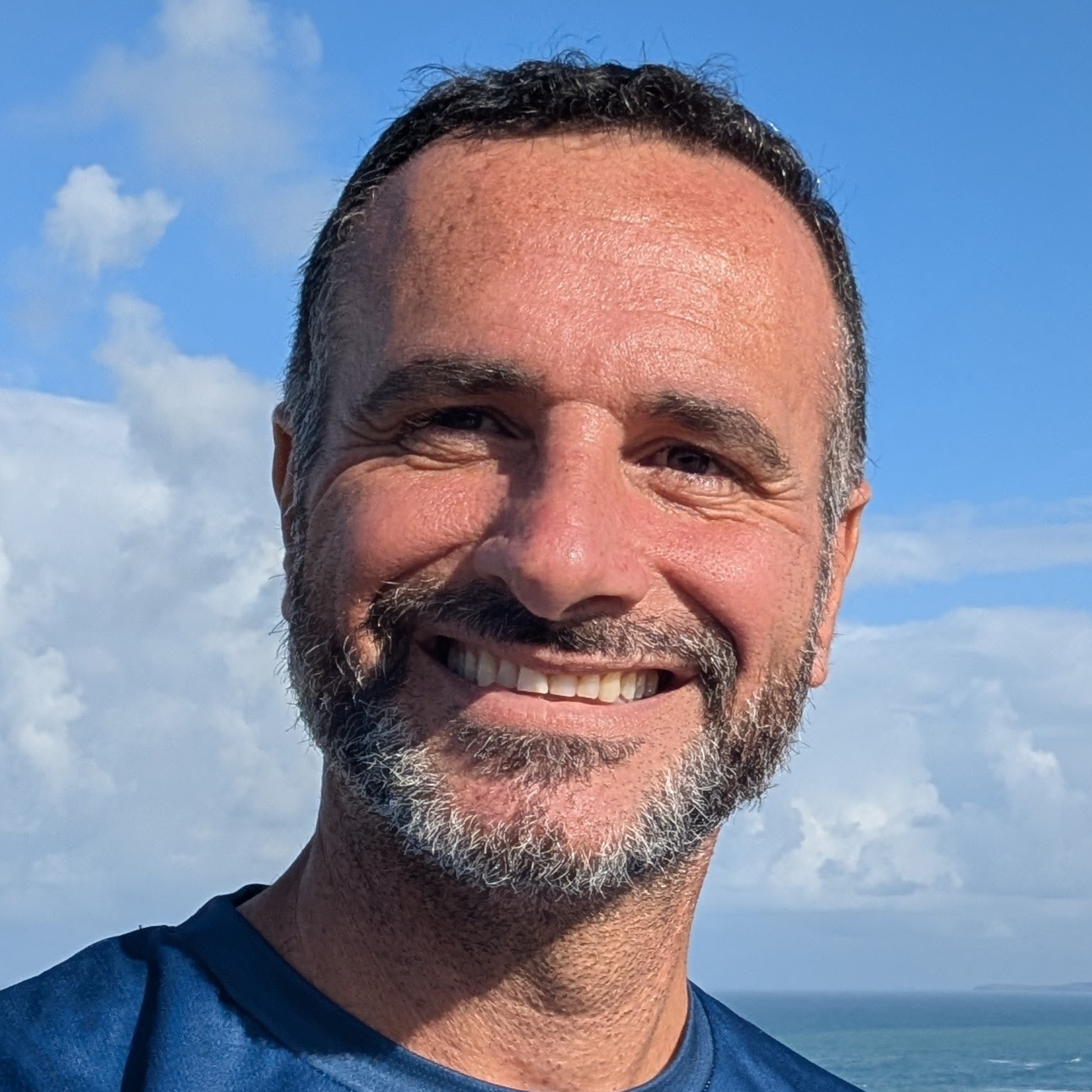 Dr. Tomer Ventura