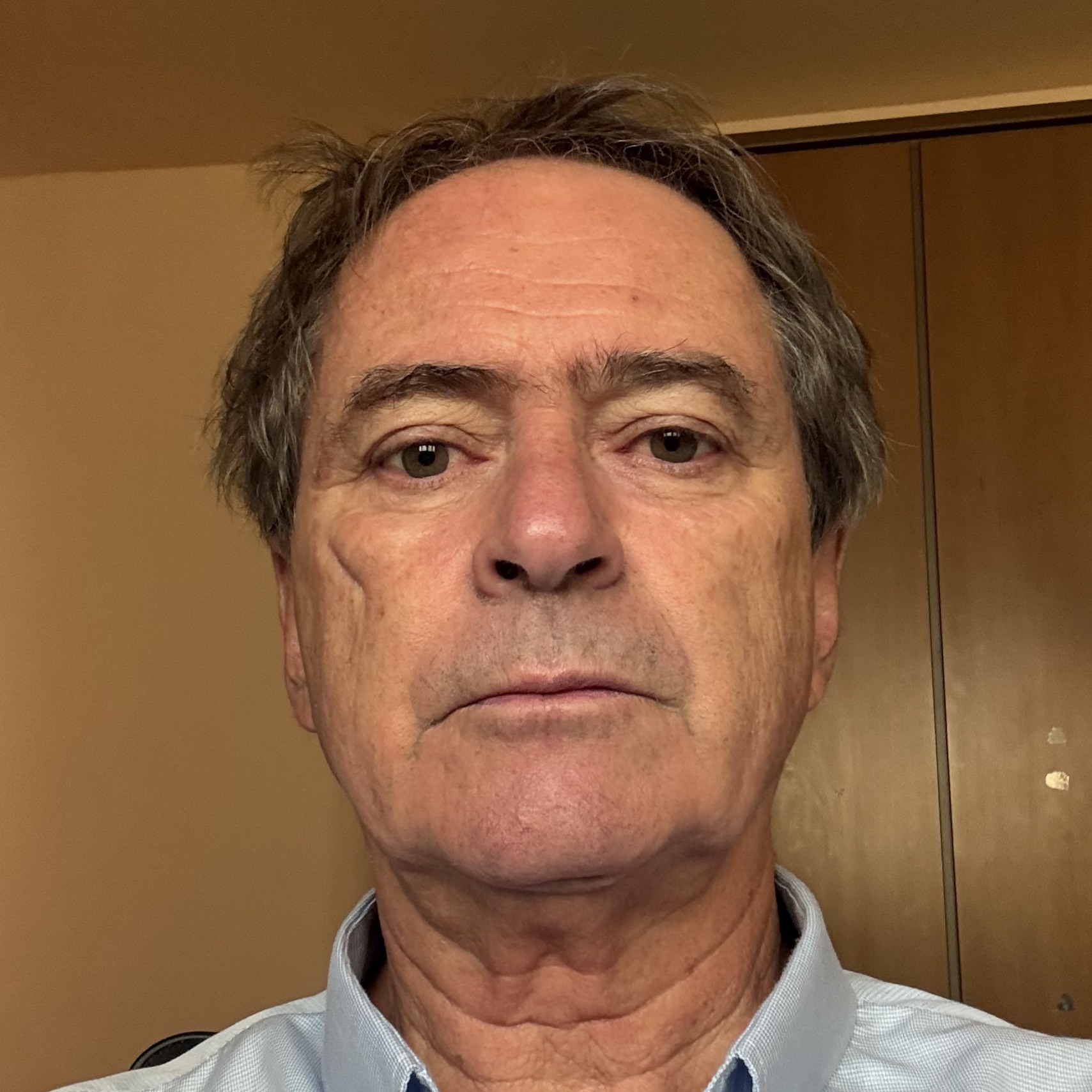 Prof. Dr. Jose C. Souza