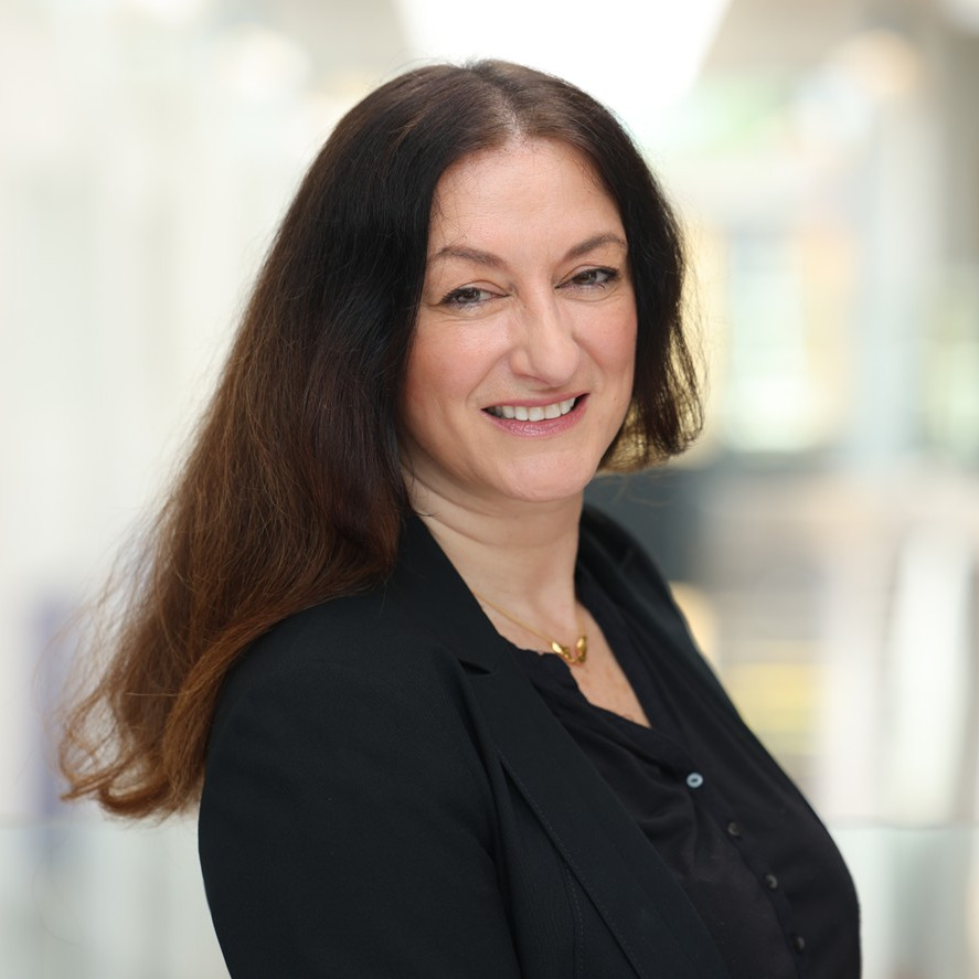 Dr. Lindsy Kass