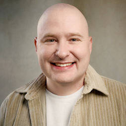 Dr. David Cox