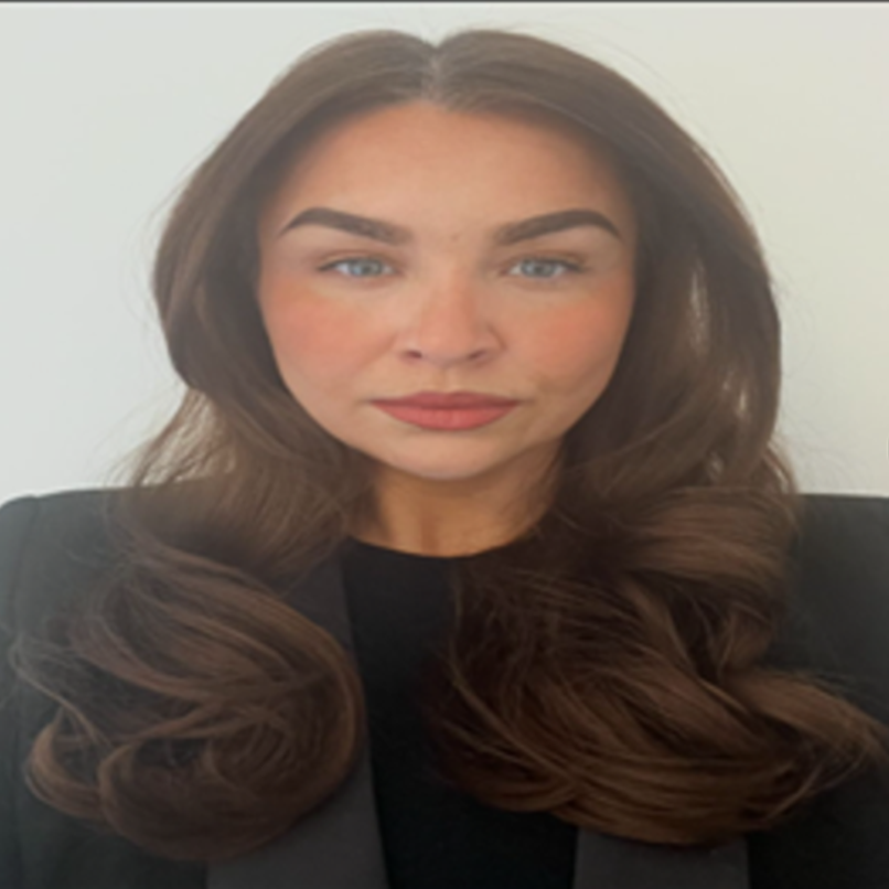 Dr. Samantha Robinson