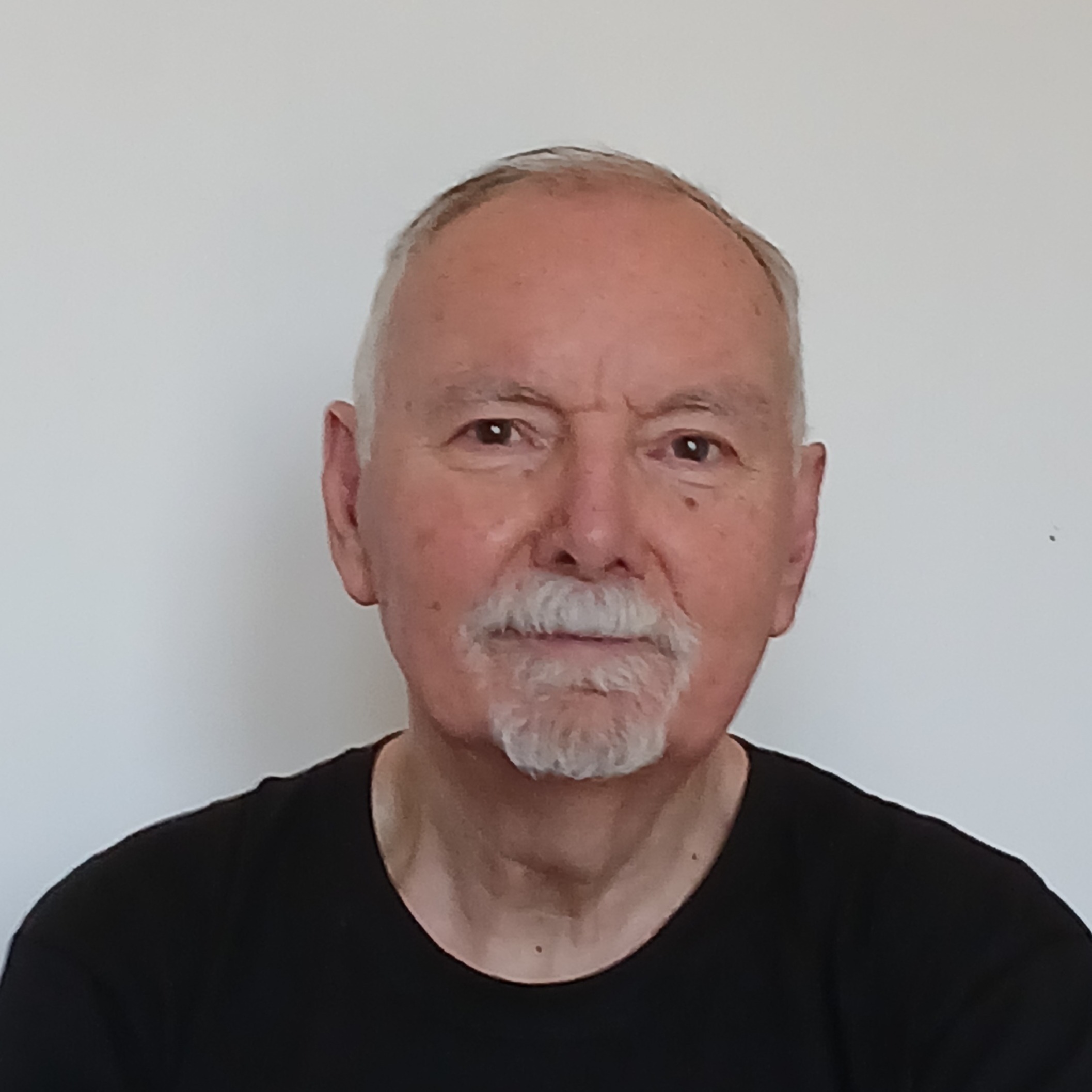Dr. Giancarlo C. Righini