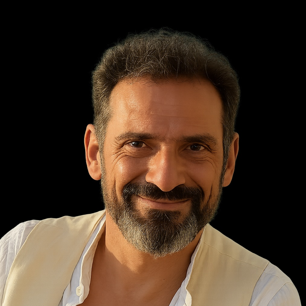 Dr. Simone Berneschi