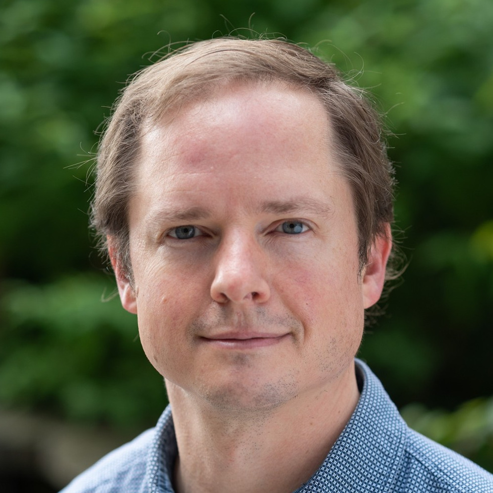 Prof. Frank Vollmer