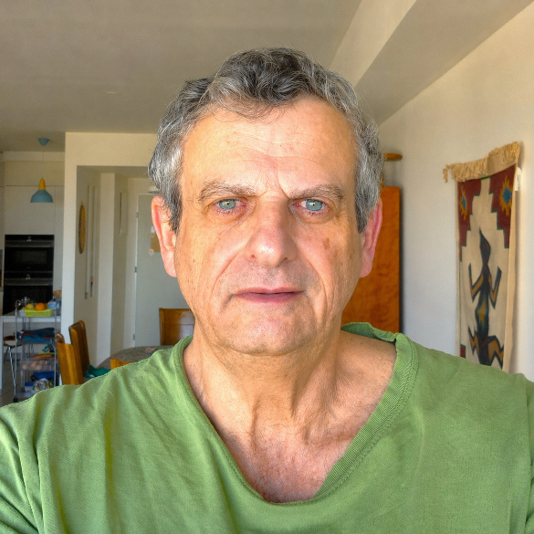 Prof. Neri Merhav