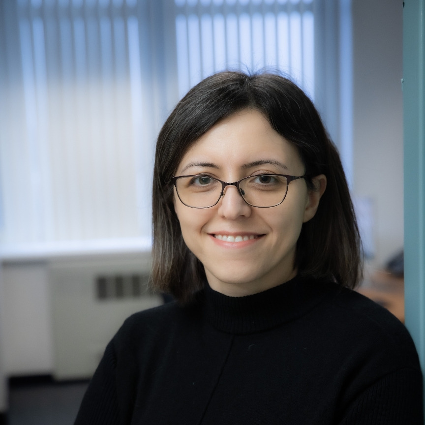 Prof. Dr. Shirin Jalali