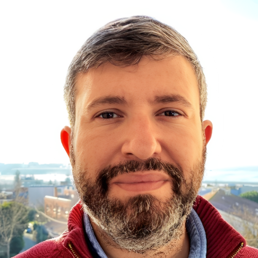 Dr. Luis Miguel Rodríguez-Alcalá