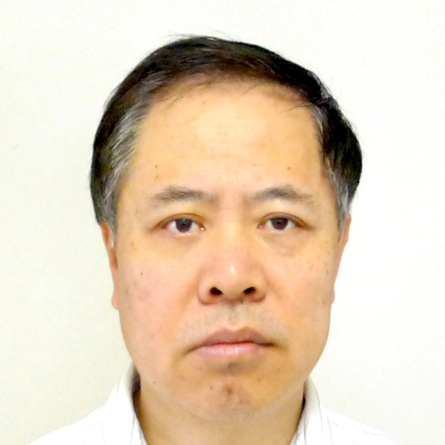 Dr. Zhiqian Liu