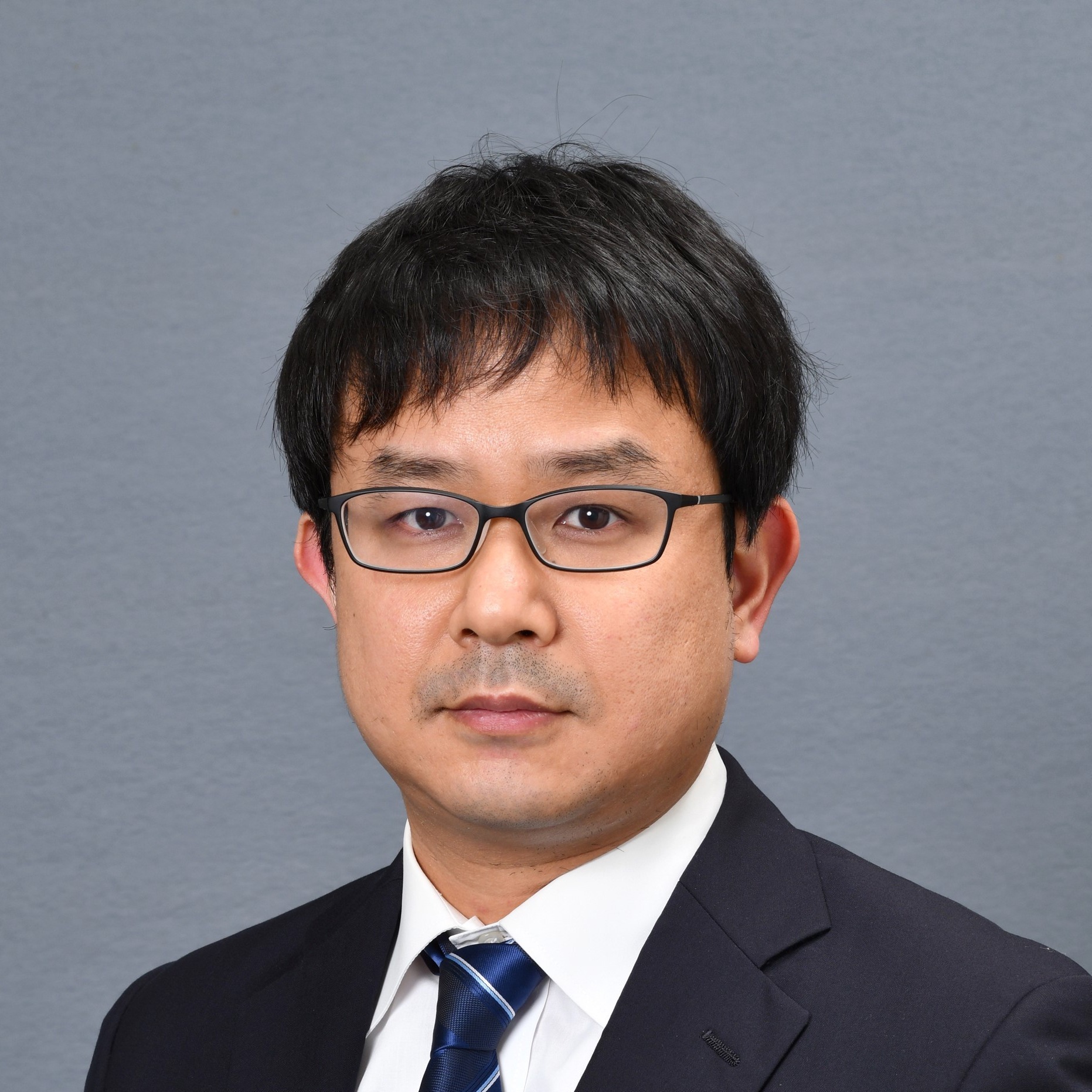 Assoc. Prof. Shun Kurokawa