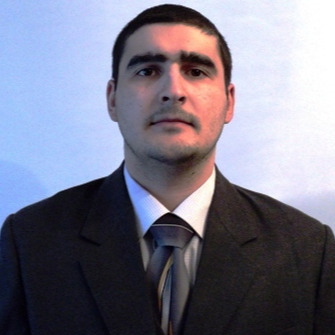 Prof. Ștefan Cristian Gherghina