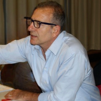 Prof. Dr. Marco A. Marini