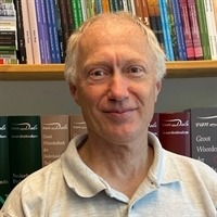 Dr. Hans-Peter Weikard