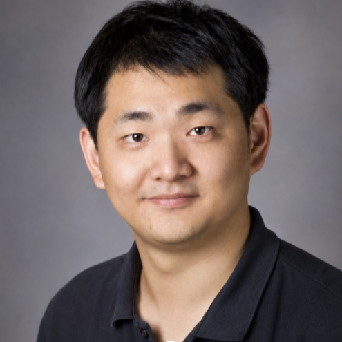 Dr. Quanyan Zhu