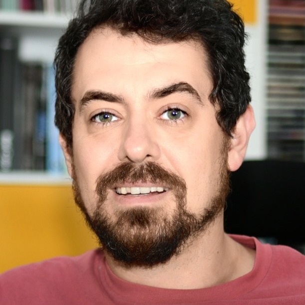 Dr. Pedro Henrique Triguis Schimit