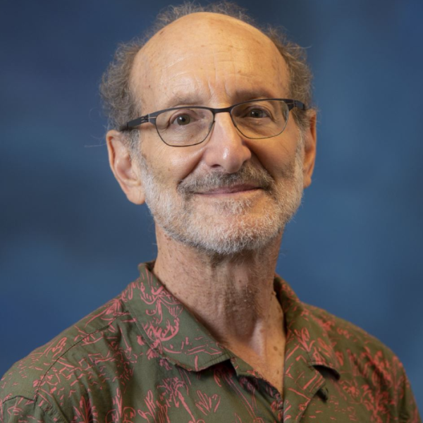 Prof. Dr. Steven M. Albert