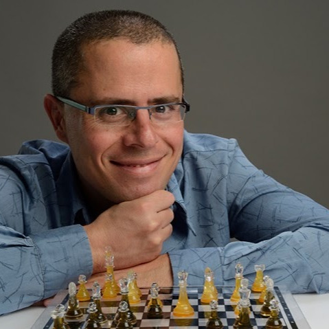 Dr. Yuval Heller