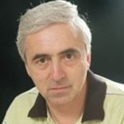 Dr. Alexander Zaslavski