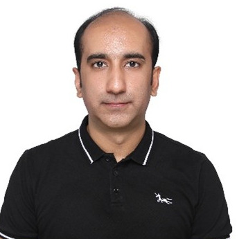 Prof. Dr. M. M. Bhatti