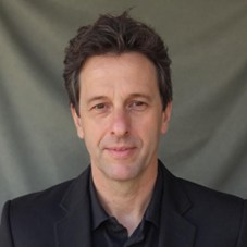 Prof. Dr. Gabriel Chodick