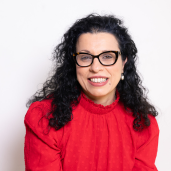 Dr. Samah Hayek