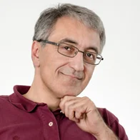Prof. Dr. Paulo A.V. Borges