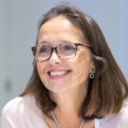 Prof. Dr. Maria Pilar Vinardell