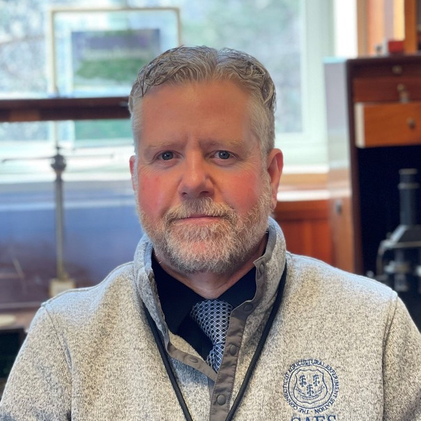 Prof. Dr. Jason C. White