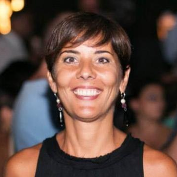 Assoc. Prof. Cristina Abbate