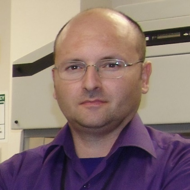 Prof. Dr. Christos Athanassiou