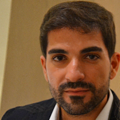 Dr. Aurelio Scavo