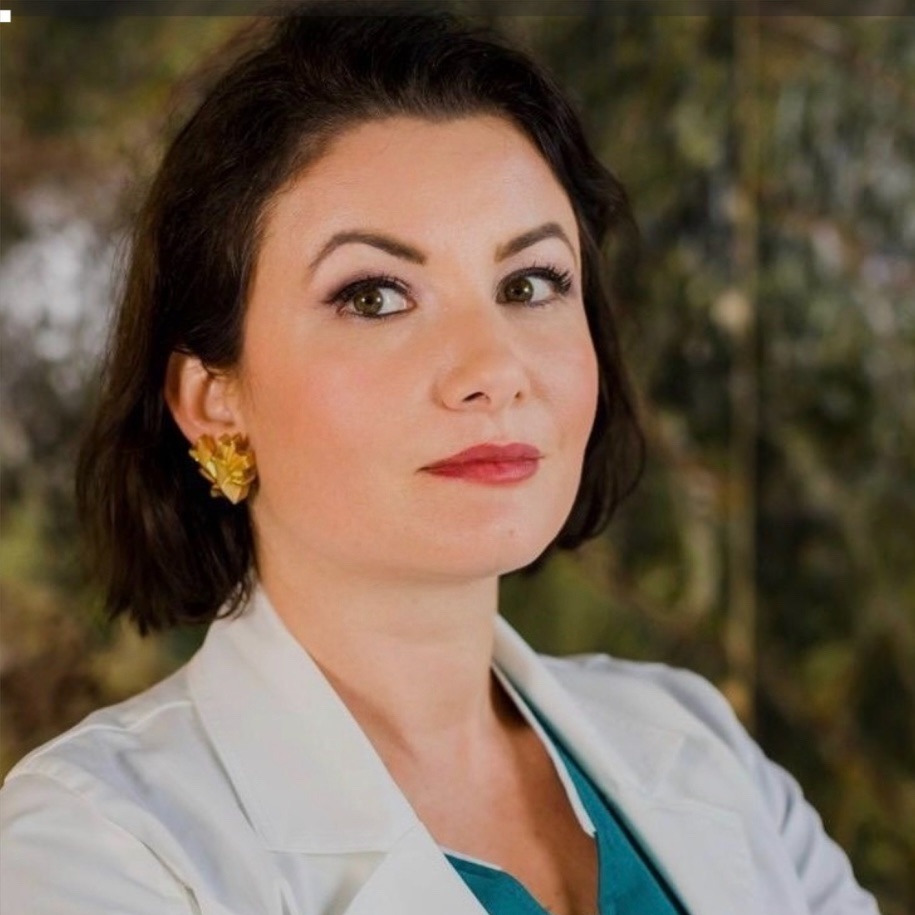 Prof. Dr. Daniela Opriş-Belinski