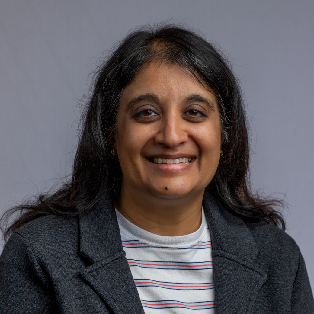 Dr. Nafisa M Jadavji