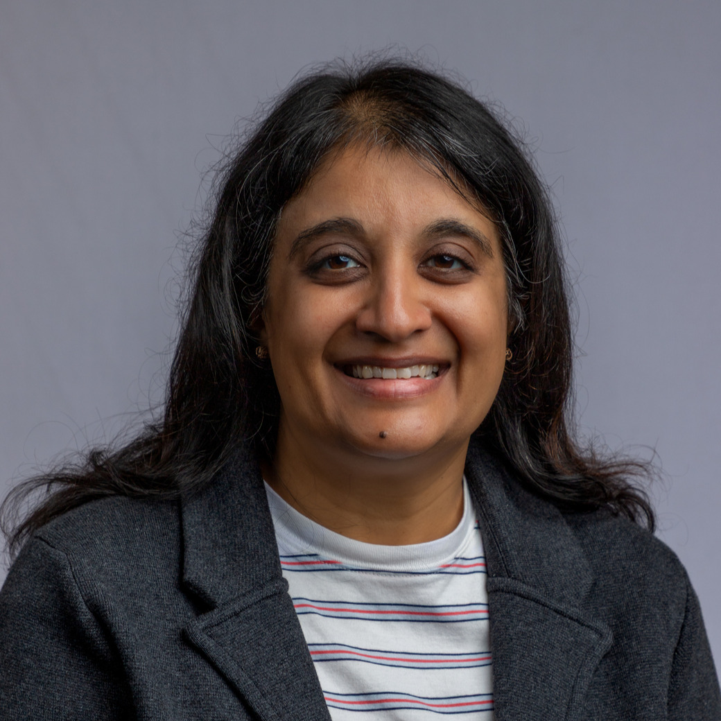 Dr. Nafisa M Jadavji