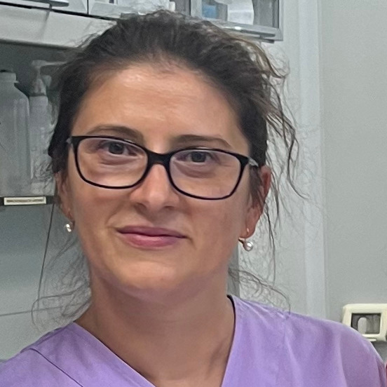 Assoc. Prof. Gianina Dodi