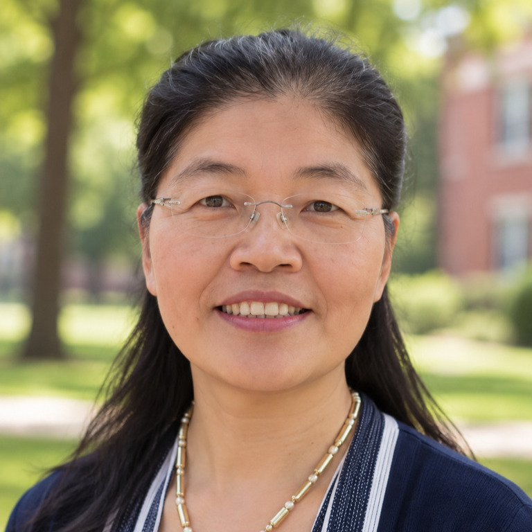 Prof. Dr. Renfang Taylor
