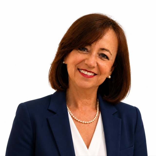 Prof. Dr. Giovanna Marrazza