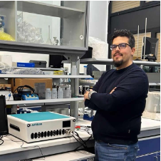 Prof. Dr. Paolo Bollella