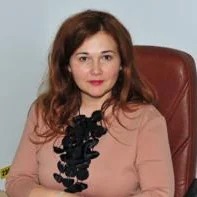Prof. Dr. Cecilia Cristea