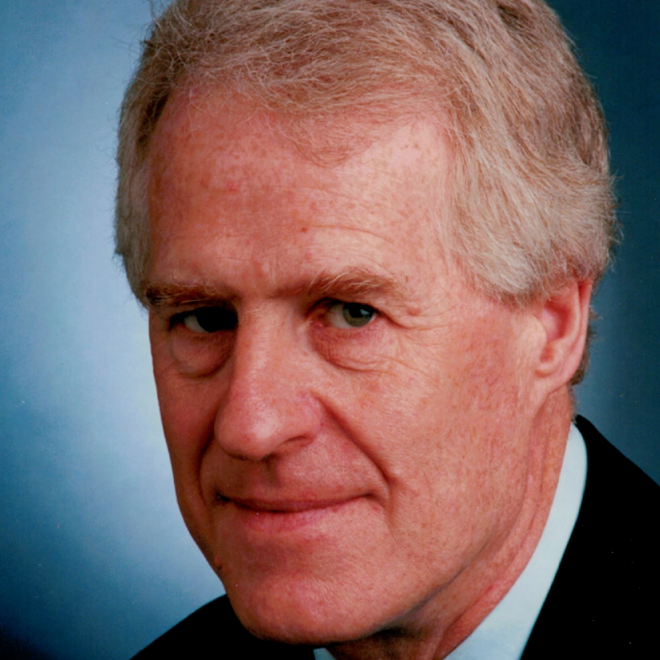 Prof. Dr. Michael Thompson
